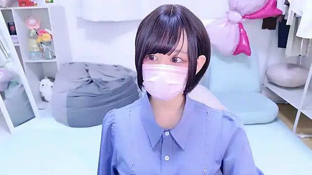 963 kurumi online show from May 13, 1:44 am