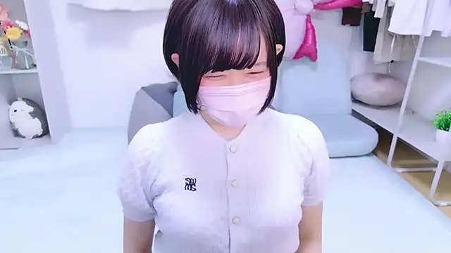 963 kurumi online show from May 8, 12:58 am