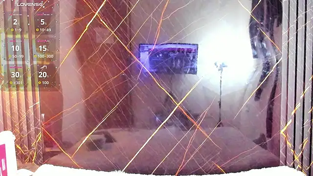 Kagome01 online show from September 24, 1:10 pm