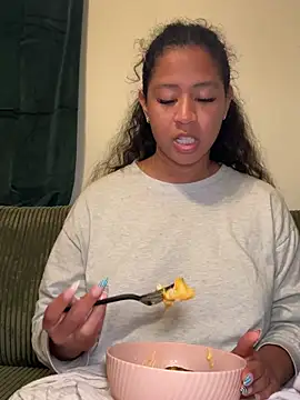 AshleyLoveee online show from March 8, 2:26 am