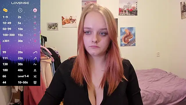 Kofein online show from February 25, 3:49 am