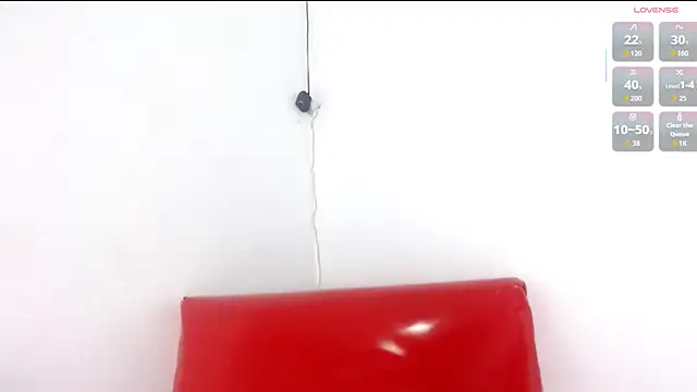 seductivespellvagina80 online show from March 31, 5:40 am