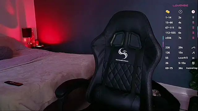 Valengarcia  online show from April 22, 10:40 pm