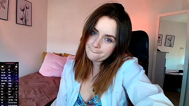 Snapshot of miss_seline chatting on October 14, 8:55 pm miss seline online show from October 14, 8:55 pm