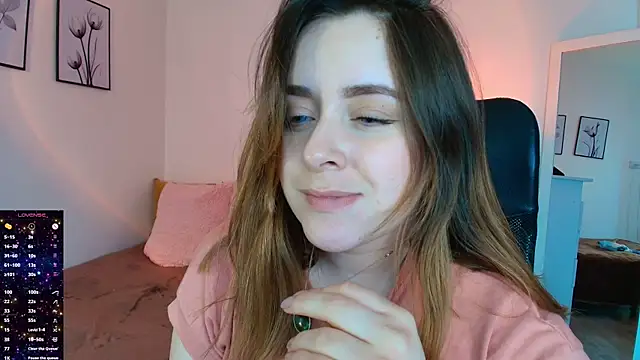 Snapshot of miss_seline chatting on October 10, 5:18 pm miss seline online show from October 10, 5:18 pm