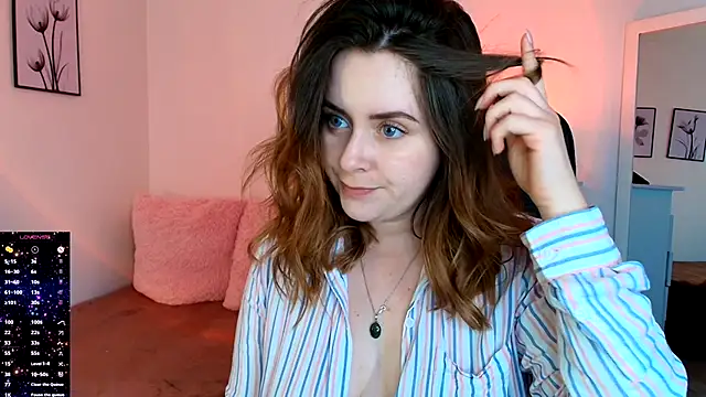 Snapshot of miss_seline chatting on October 9, 5:17 pm miss seline online show from October 9, 5:17 pm