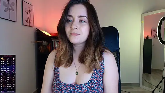 miss seline online show from April 28, 10:57 pm