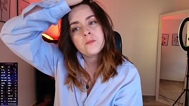 miss seline online show from April 26, 11:02 pm