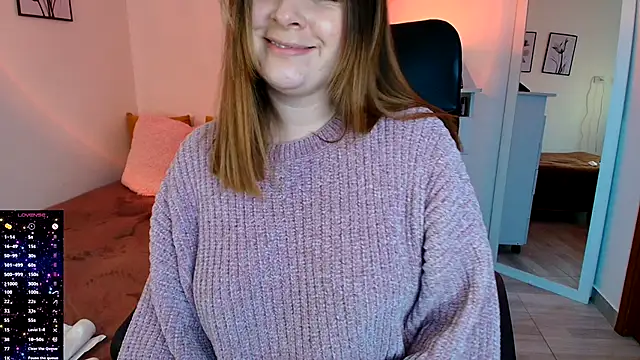 Snapshot of miss_seline chatting on October 13, 8:44 pm miss seline online show from October 13, 8:44 pm