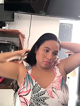Francesca ferrari online show from April 28, 3:27 pm