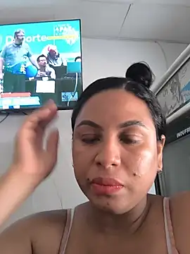 Francesca ferrari online show from July 8, 9:39 pm