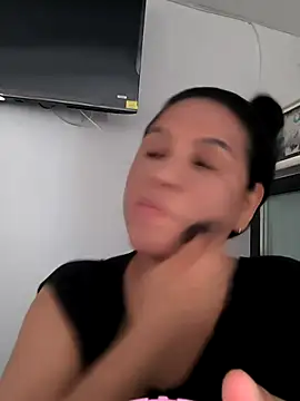 Francesca ferrari online show from July 17, 10:13 pm