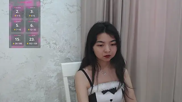 Shy Kira online show from July 20, 8:50 am