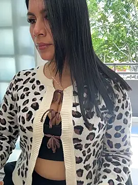 Sofia Convers online show from April 26, 2:04 pm