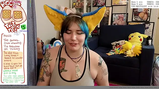 joltionmacc online show from June 25, 3:17 am