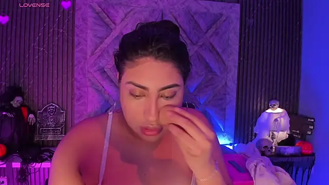 CANDYGABYY online show from October 23, 4:18 am