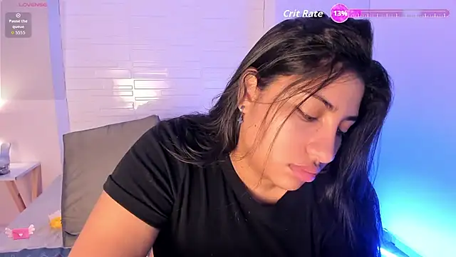 CANDYGABYY online show from April 22, 8:06 pm