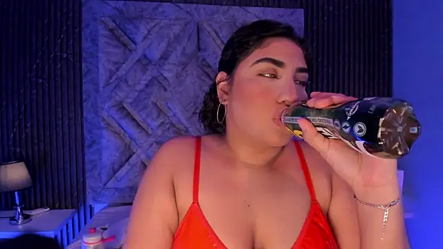 CANDYGABYY online show from September 9, 4:12 am