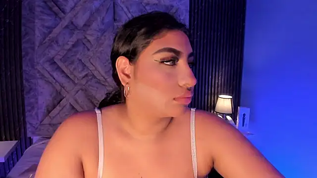 CANDYGABYY online show from September 16, 4:09 am