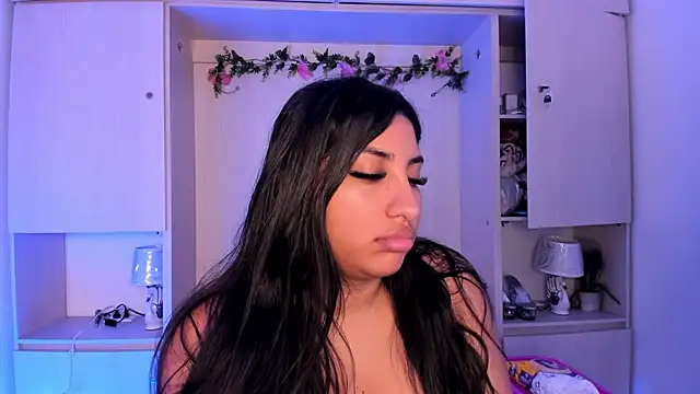 CANDYGABYY online show from April 25, 8:06 pm