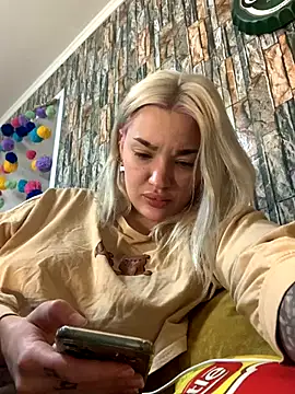 Sextazy online show from November 19, 3:45 pm