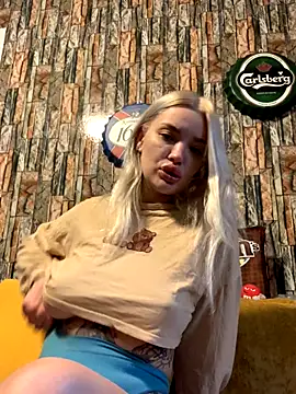 Sextazy online show from October 24, 9:16 am