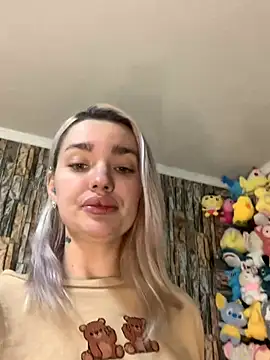 Sextazy online show from April 22, 3:42 pm