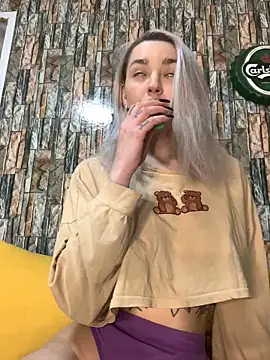 Sextazy online show from April 26, 4:38 pm