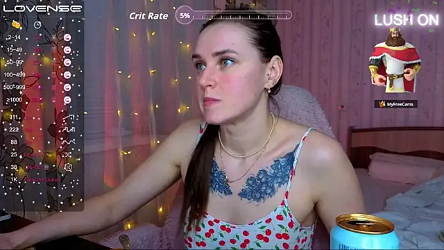 Bella  Swoon online show from March 22, 2:56 pm