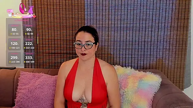 ariana cross online show from April 1, 1:41 pm