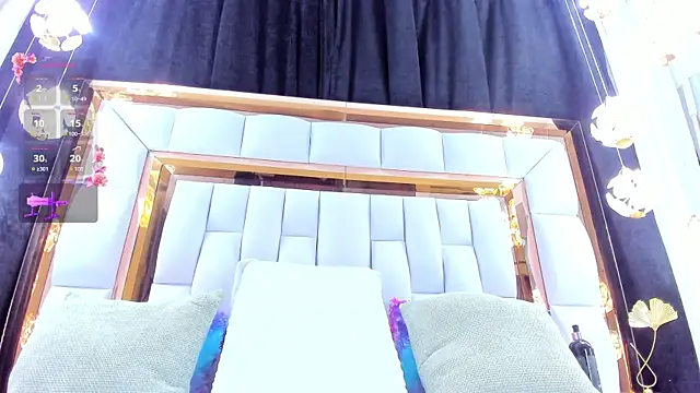 RileySweett online show from April 23, 12:01 pm