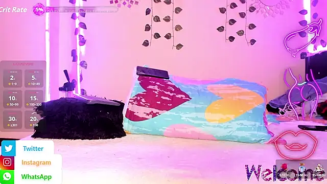 Stefanydolly77 online show from October 16, 8:55 pm