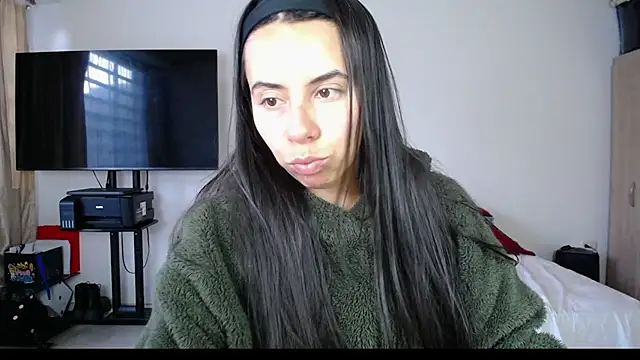 Snapshot of Mariam_Gomezxxx chatting on October 2, 10:37 pm Mariam Gomezxxx online show from October 2, 10:37 pm