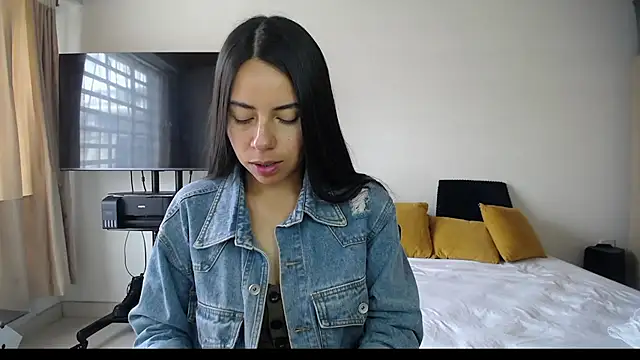Snapshot of Mariam_Gomezxxx chatting on September 15, 4:04 pm Mariam Gomezxxx online show from September 15, 4:04 pm