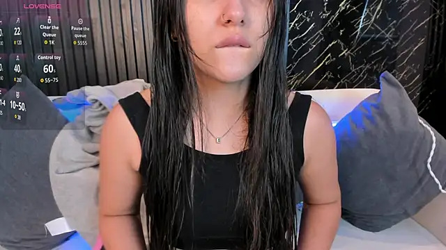 paulina sweett  online show from October 28, 12:44 pm