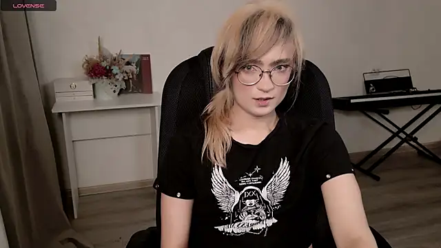 CuteYukiKun online show from July 25, 2:29 am