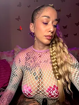 Chachou000 online show from September 20, 8:18 pm