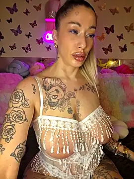 Chachou000 online show from April 22, 5:54 pm