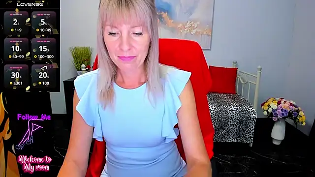Anita Tayson online show from May 28, 6:22 am