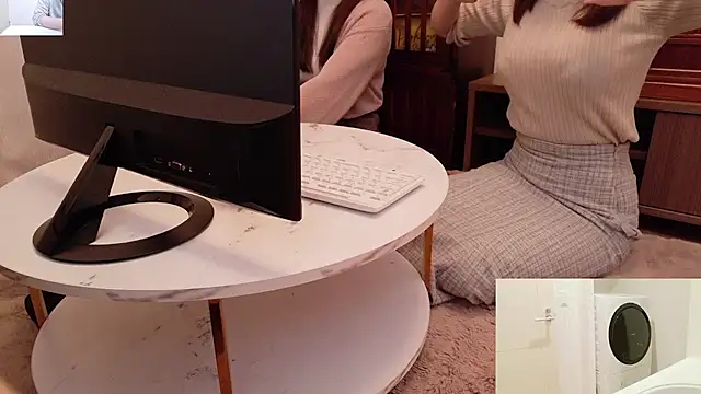 Kakushi dori online show from April 24, 12:41 pm