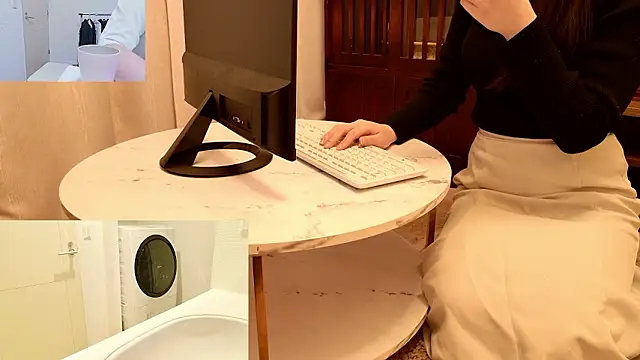 Kakushi dori online show from March 15, 1:35 pm