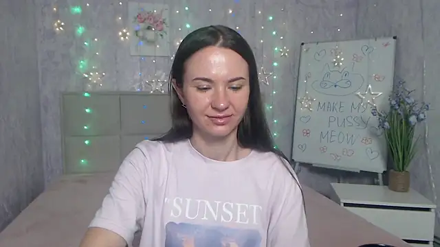 Snapshot of KaraCriegs chatting on September 25, 6:50 pm KaraCriegs online show from September 25, 6:50 pm