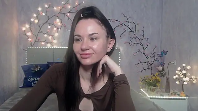 KaraCriegs online show from April 21, 3:02 am