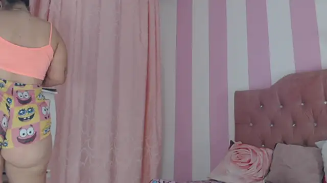 zaleya mateus online show from April 20, 11:13 am