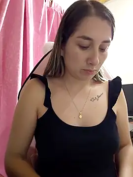 Iris love18 online show from February 3, 12:43 am