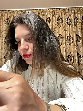 NadiraNoor online show from April 28, 9:08 pm