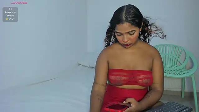 Maya Graham online show from October 1, 4:28 am