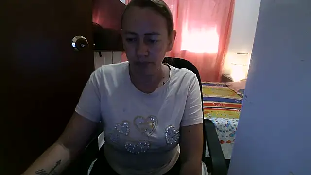 Chanel 87xxx online show from April 22, 9:56 pm