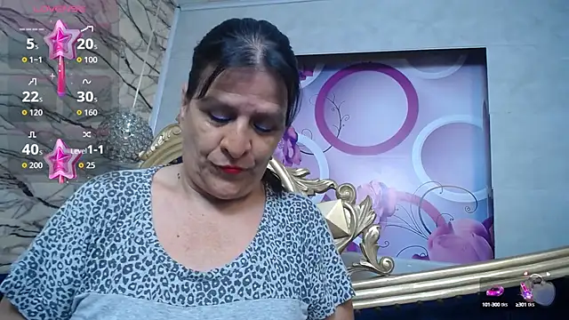 Snapshot of karito_mature17 chatting on September 15, 11:29 am karito mature17 online show from September 15, 11:29 am