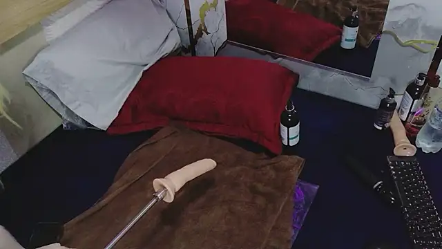 Elif blond online show from April 18, 11:26 pm